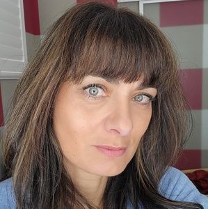 Meet your Posher, Natalya